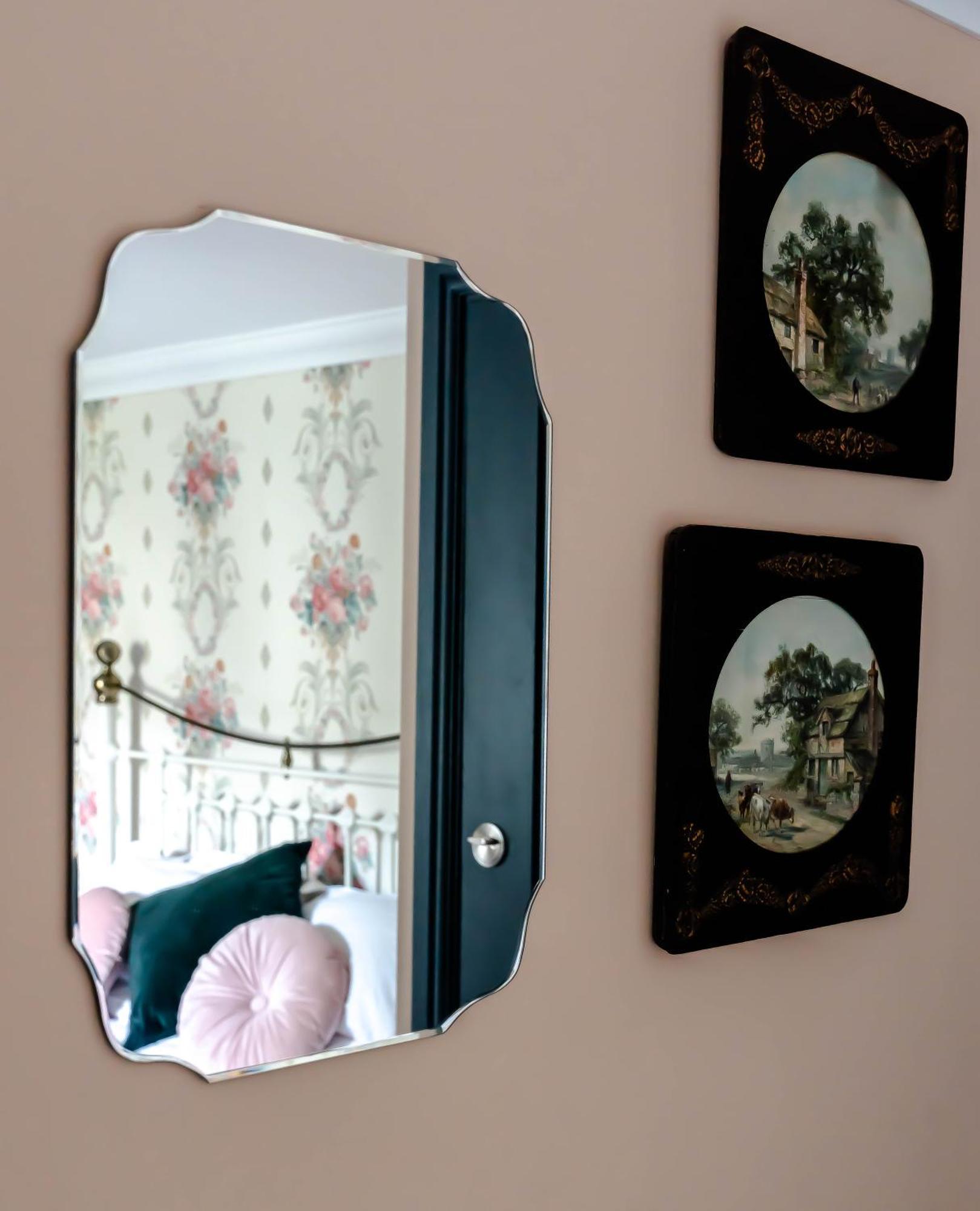 Anne Boleyn'S Escape Hotel เดล ภายนอก รูปภาพ